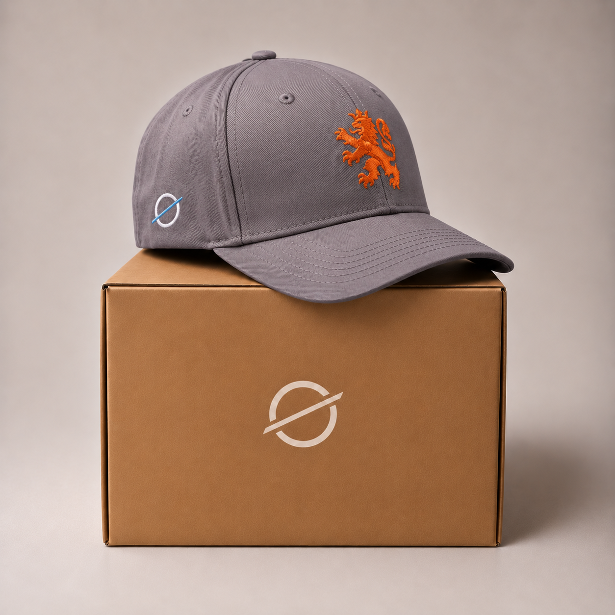 The Oranje - Netherlands