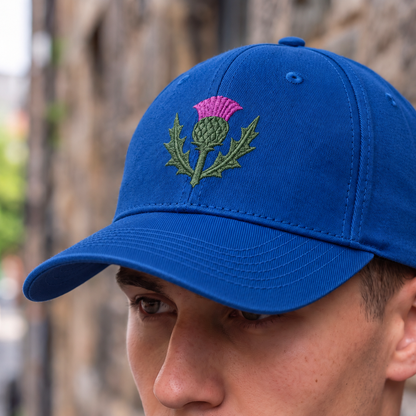 The Thistle - Scotland