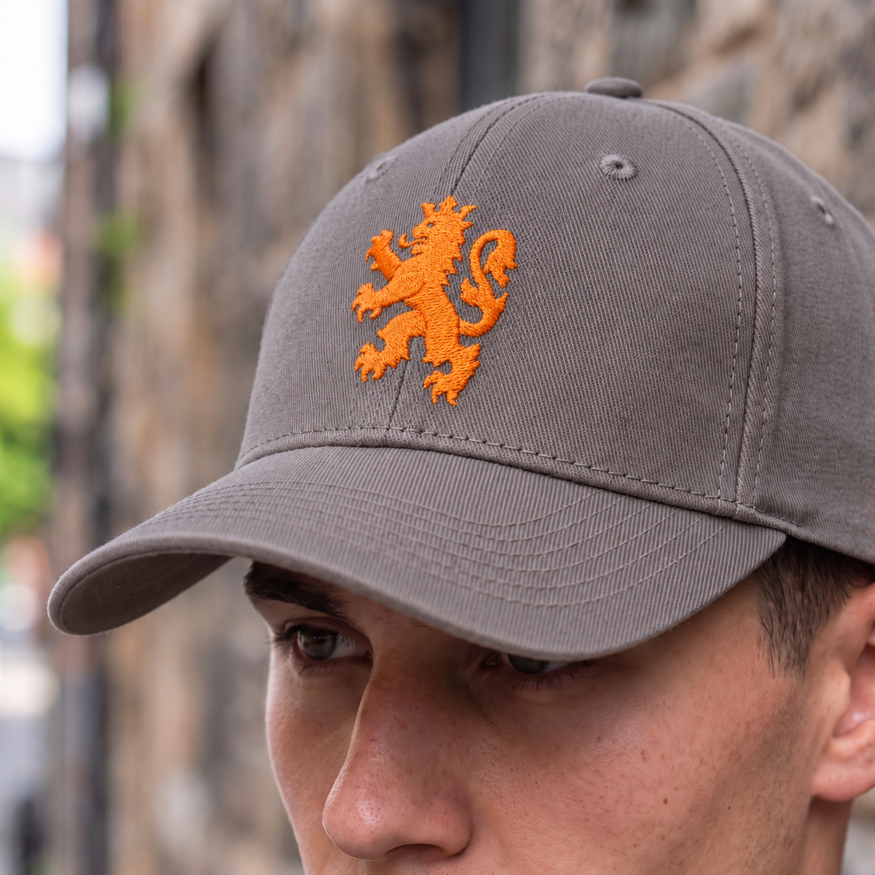 The Oranje - Netherlands
