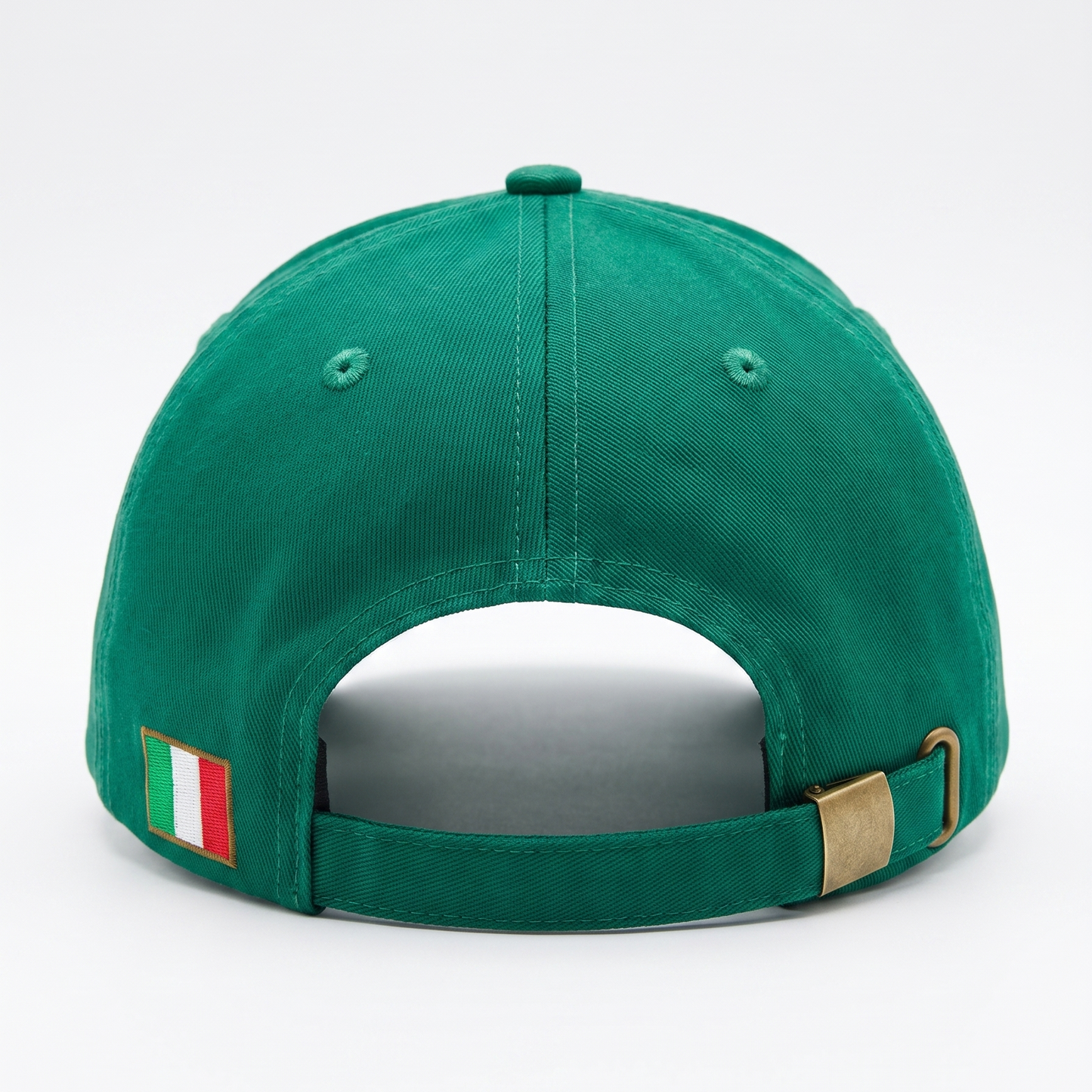 The Imperial - Italy