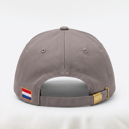 The Oranje - Netherlands