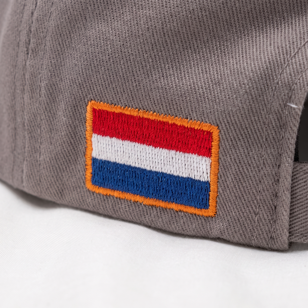 The Oranje - Netherlands