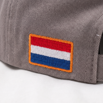 The Oranje - Netherlands