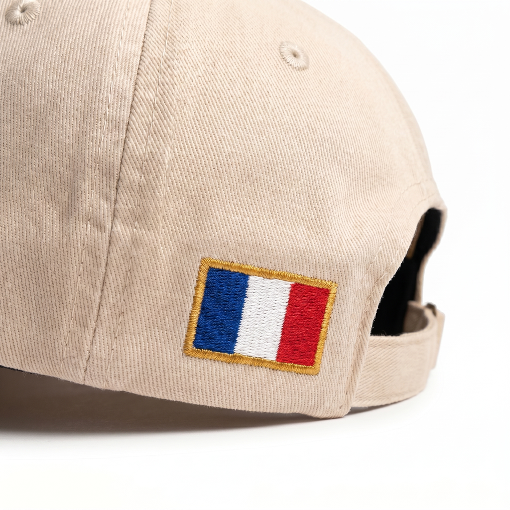 The Fleur - France