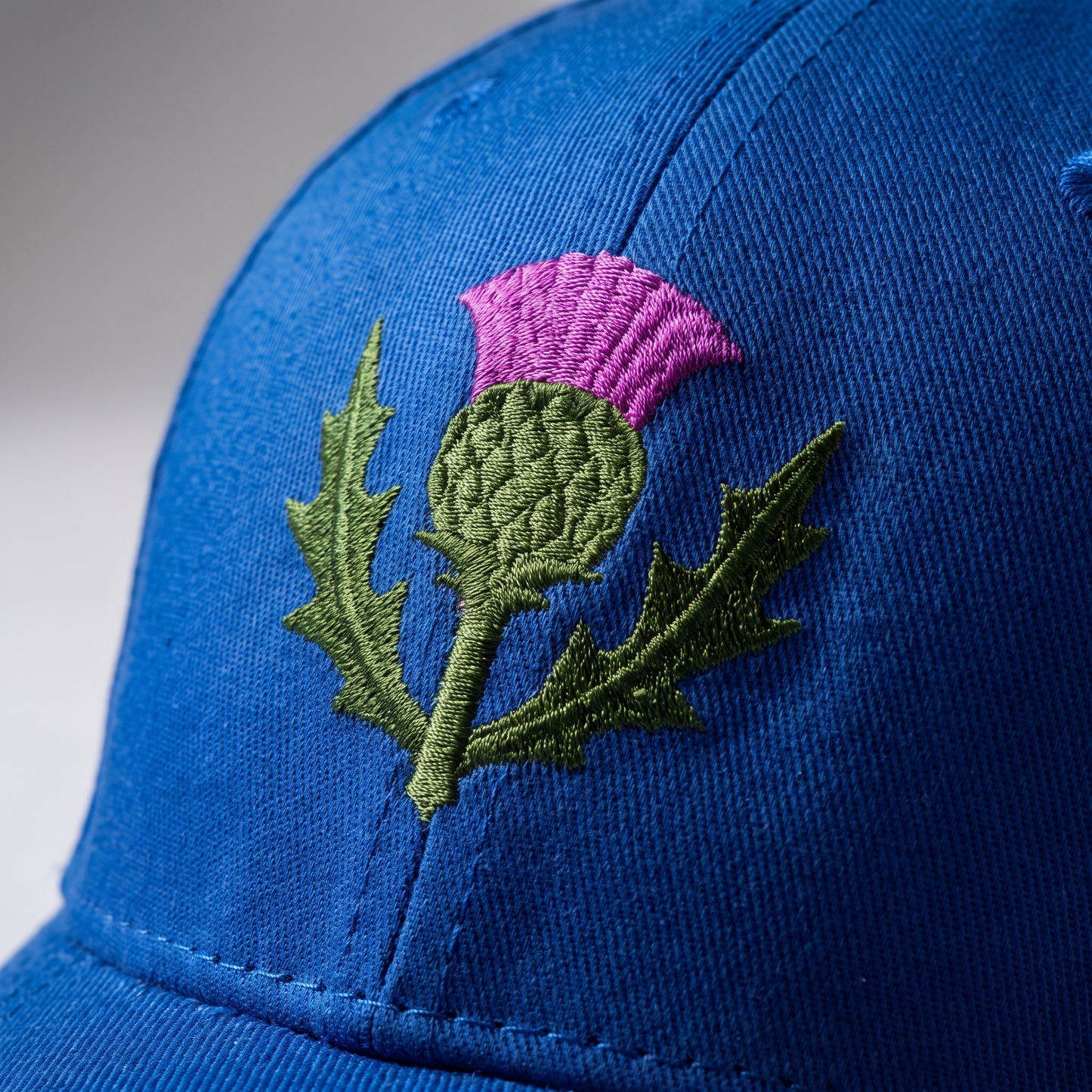 The Thistle - Scotland
