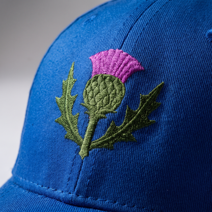 The Thistle - Scotland