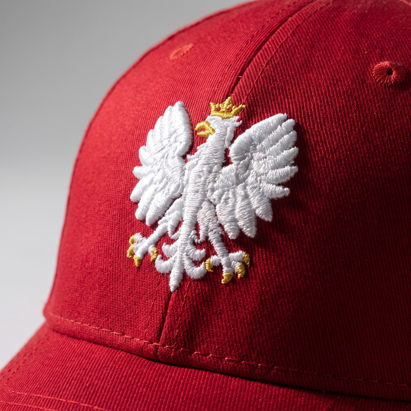 The White Eagle - Poland