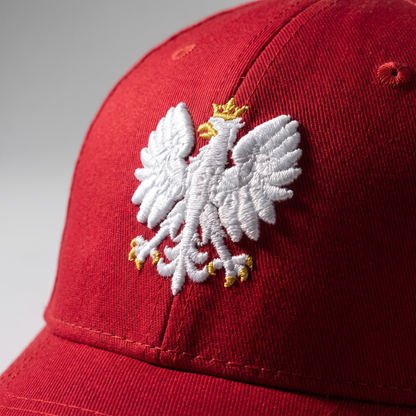 The White Eagle - Poland