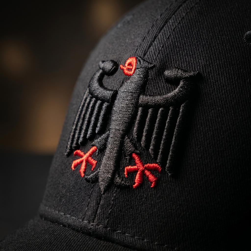 The Eagle